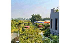 The Via Varanasi Resort